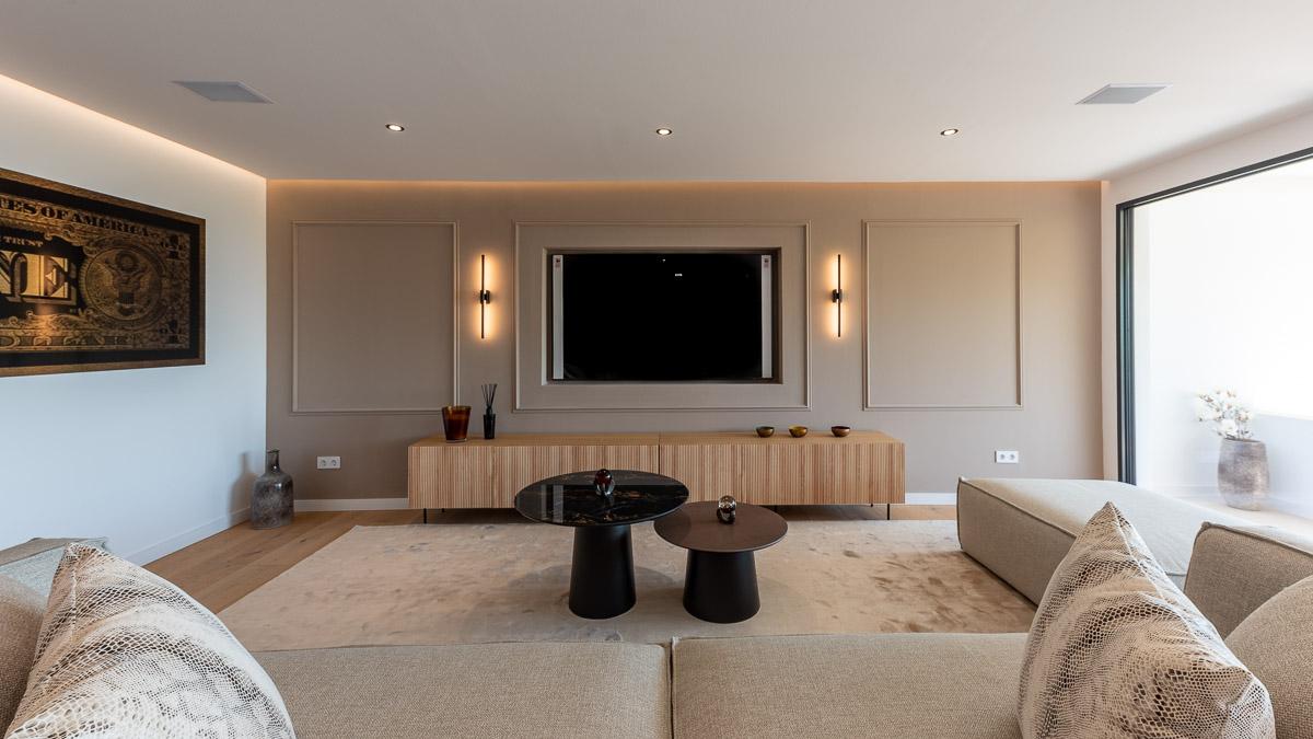 Apartment for Sale in Calvià