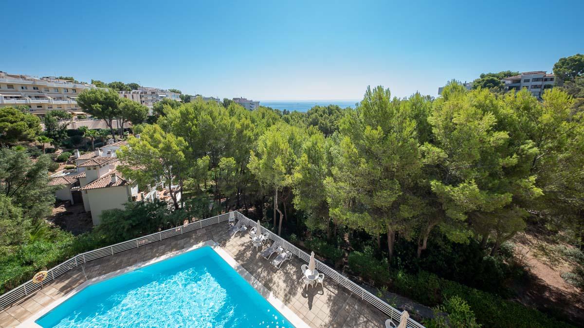 Apartment for Sale in Calvià