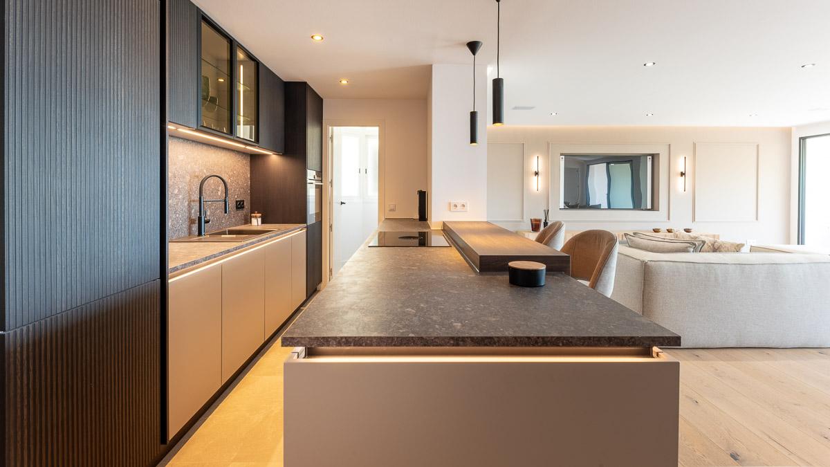 Apartment for Sale in Calvià