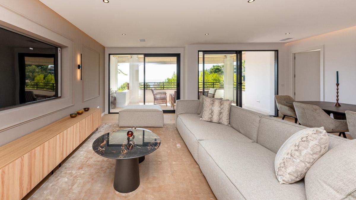 Apartment for Sale in Calvià
