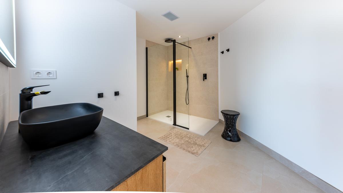 Apartment for Sale in Calvià