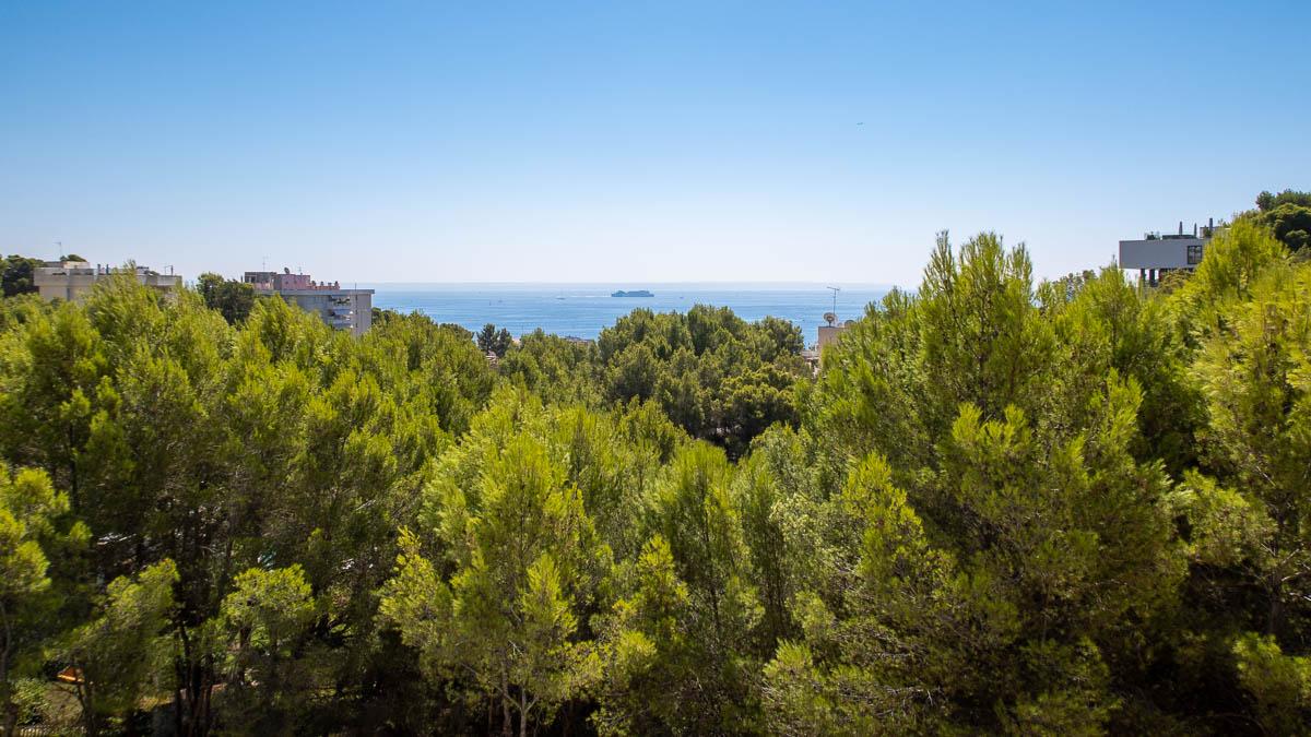 Apartment for Sale in Calvià