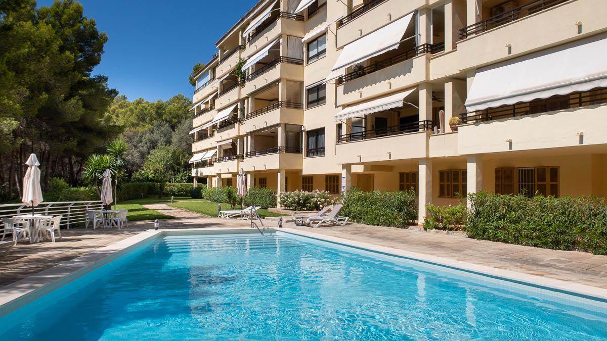 Apartment for Sale in Calvià