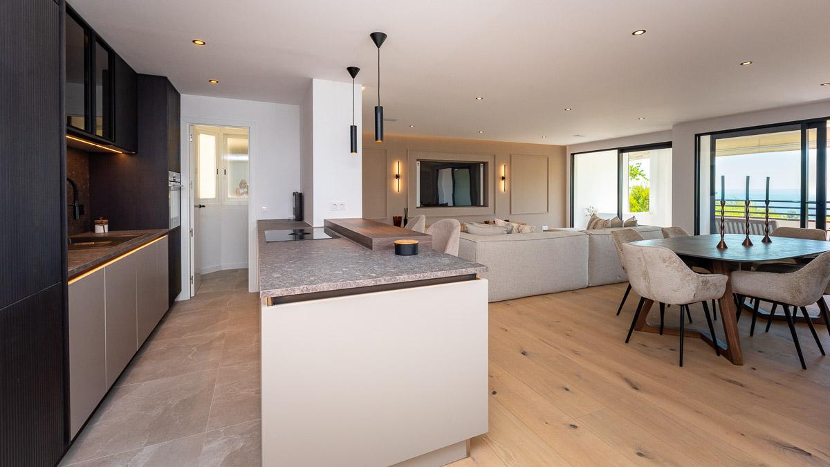 Apartment for Sale in Calvià