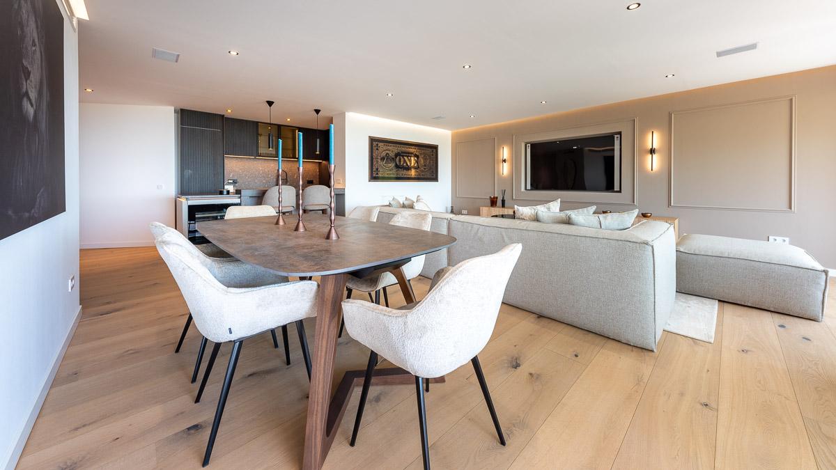 Apartment for Sale in Calvià