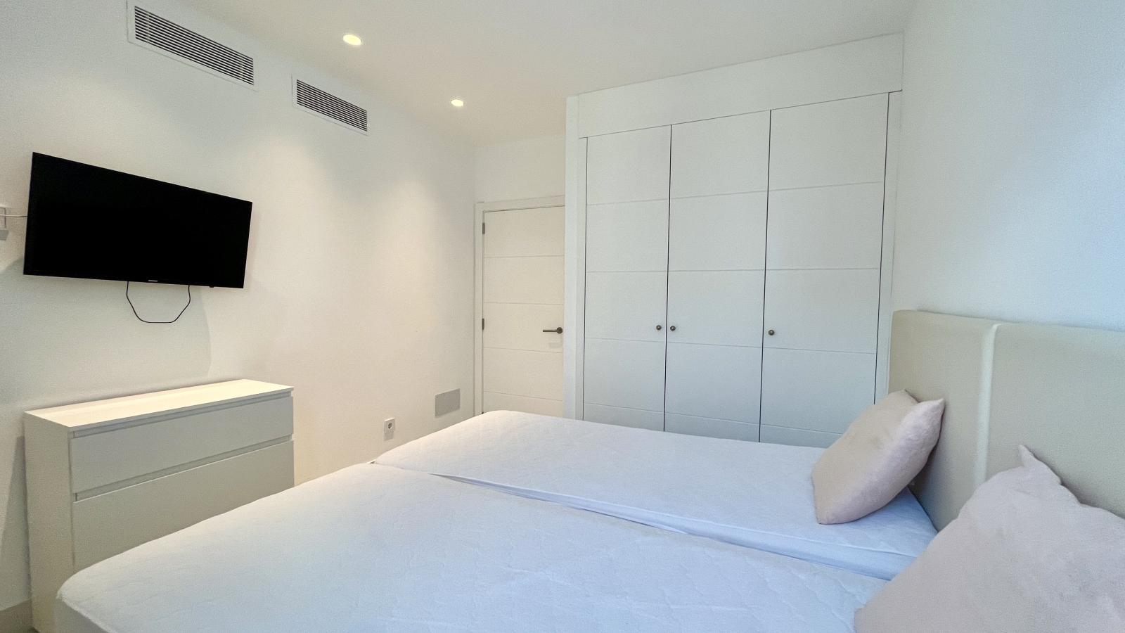 Apartment for Rent in Colonia de Sant Jordi
