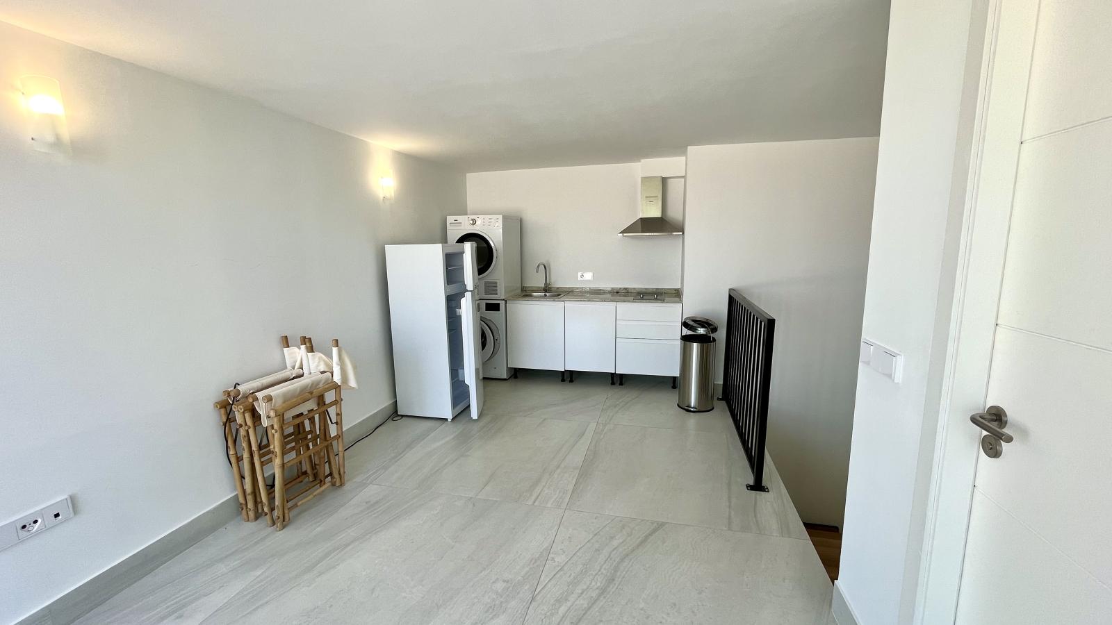 Apartment for Rent in Colonia de Sant Jordi