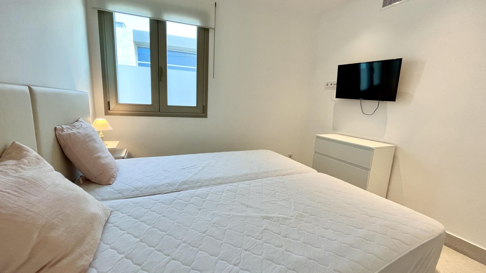 Apartment for Rent in Colonia de Sant Jordi