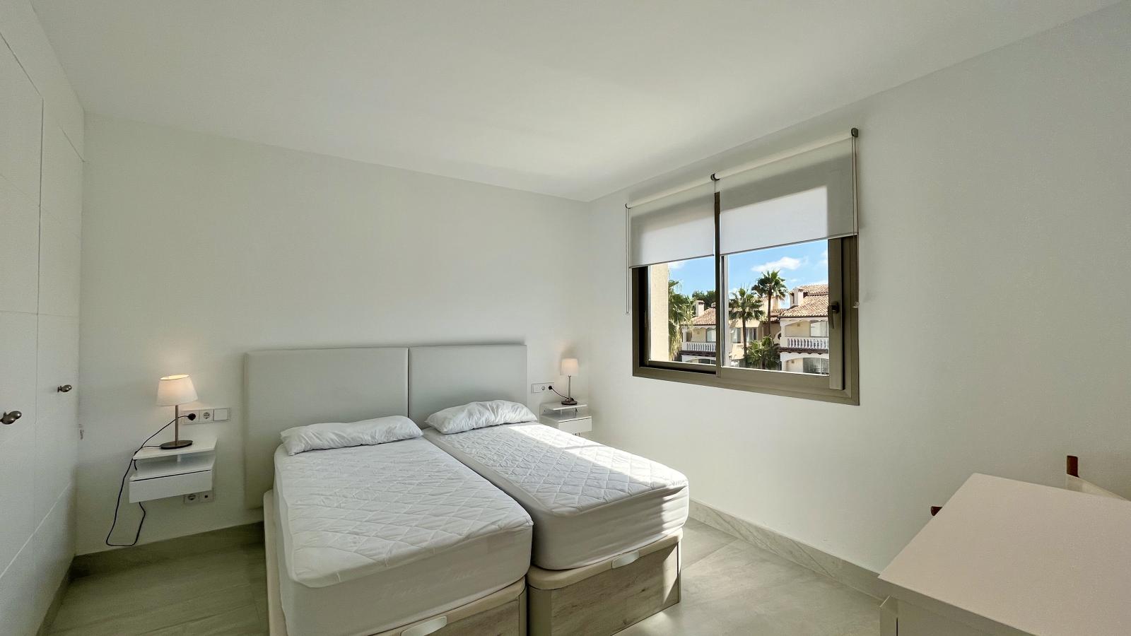 Apartment for Rent in Colonia de Sant Jordi