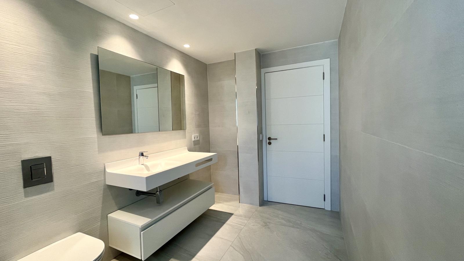 Apartment for Rent in Colonia de Sant Jordi