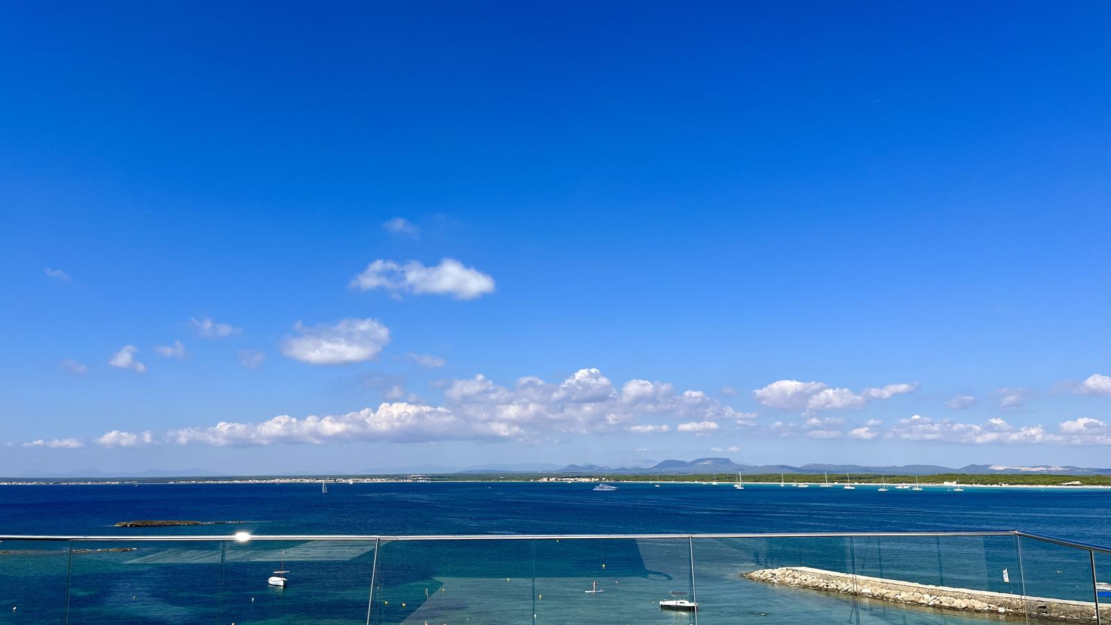 Apartment for Rent in Colonia de Sant Jordi