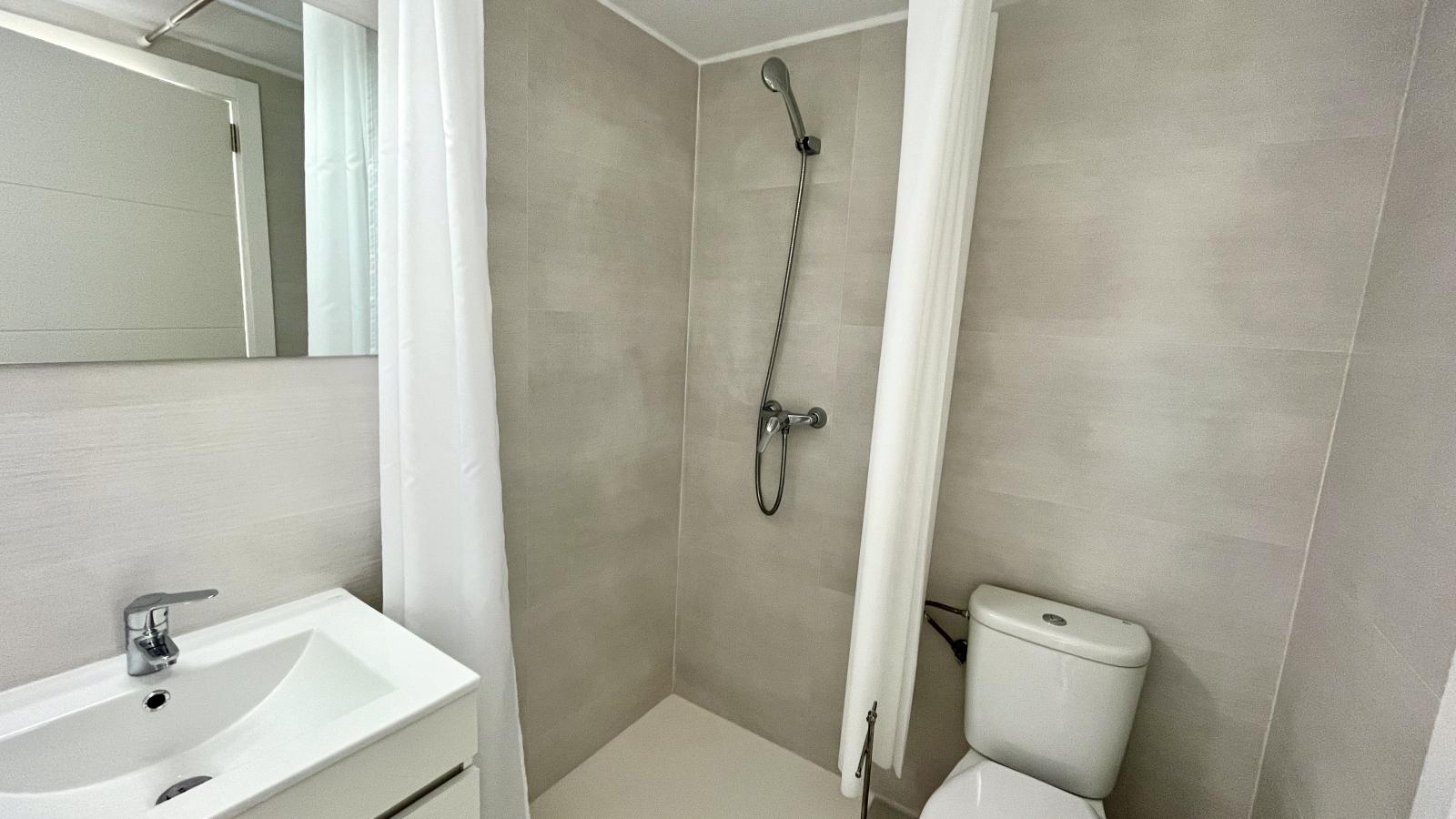Apartment for Rent in Colonia de Sant Jordi