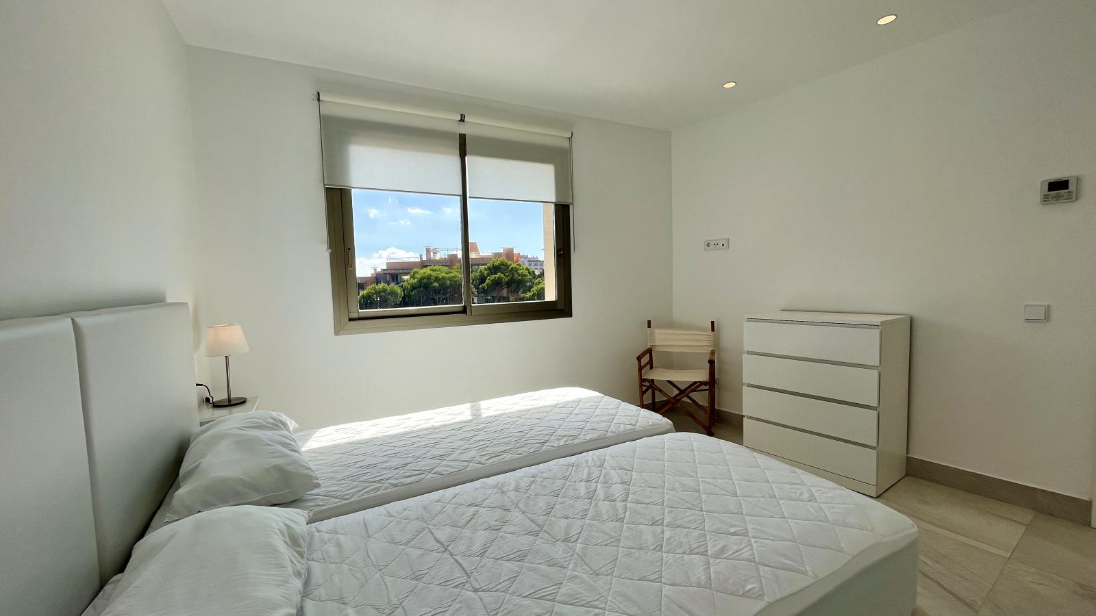 Apartment for Rent in Colonia de Sant Jordi