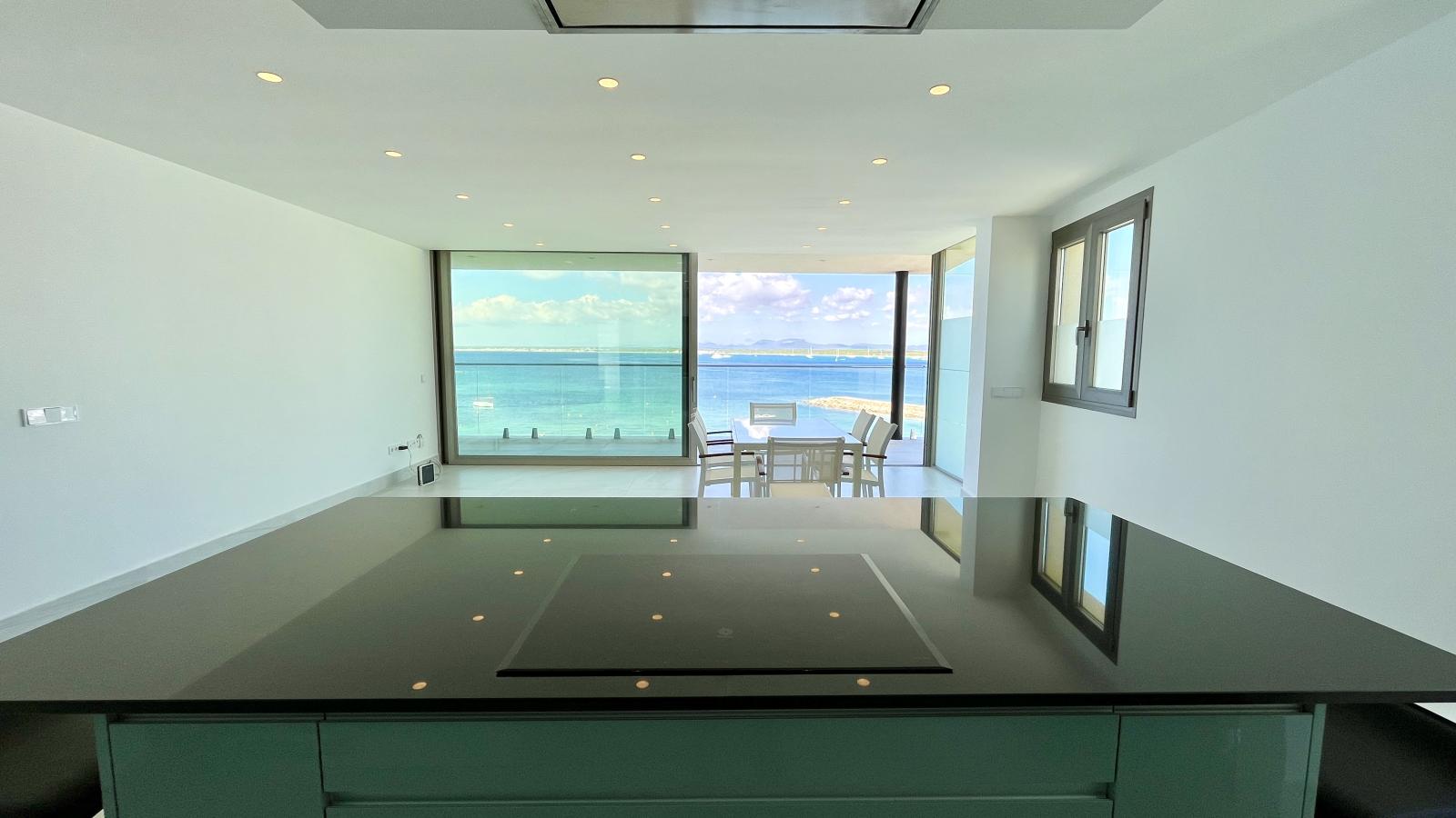 Apartment for Rent in Colonia de Sant Jordi