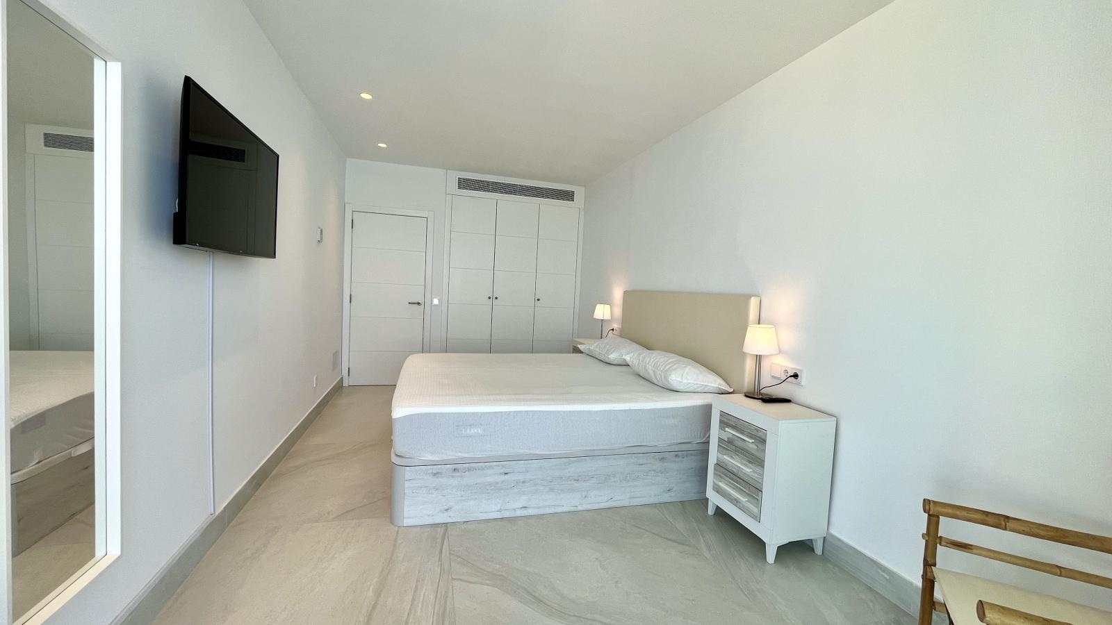Apartment for Rent in Colonia de Sant Jordi