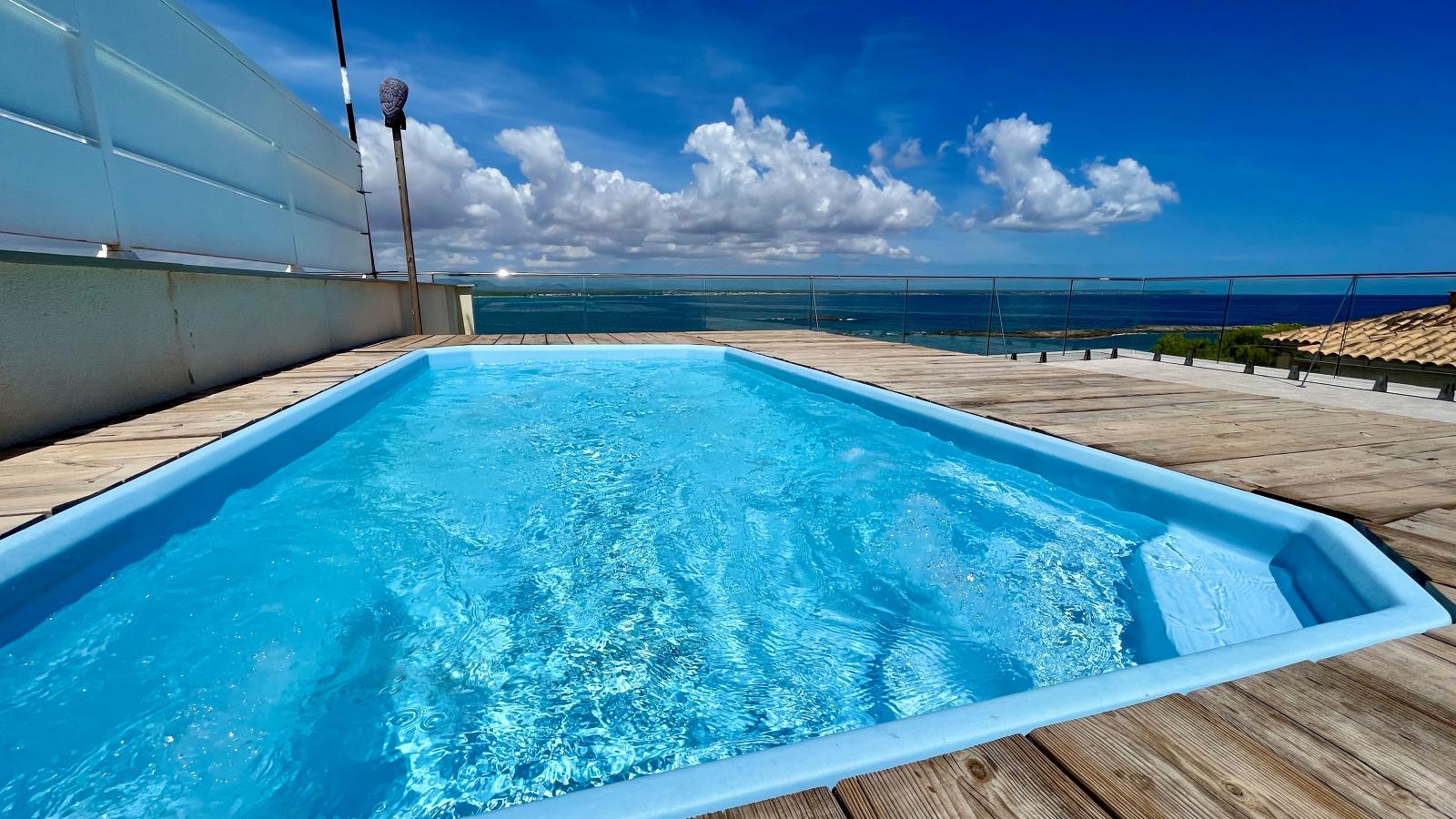 Apartment for Rent in Colonia de Sant Jordi