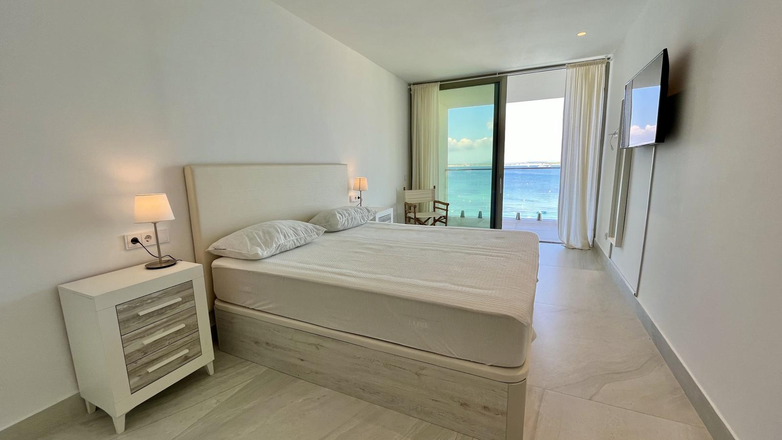 Apartment for Rent in Colonia de Sant Jordi