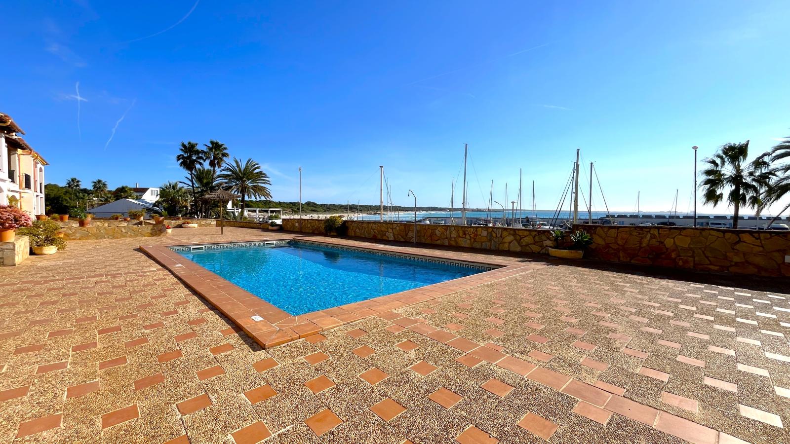 Apartment for Rent in Campos