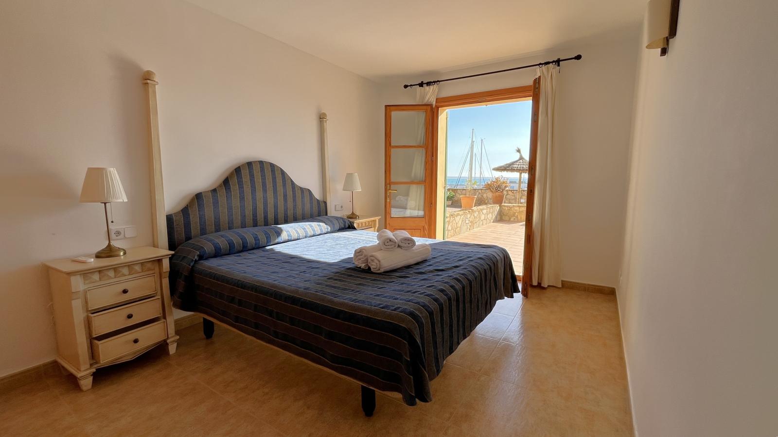 Apartment for Rent in Campos