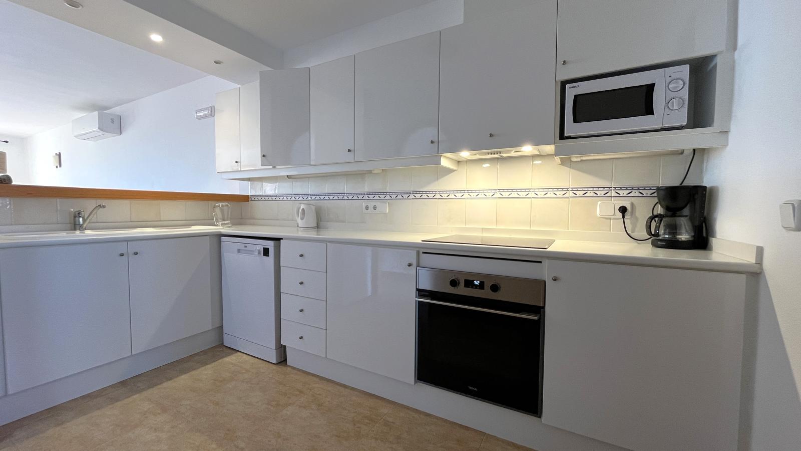 Apartment for Rent in Campos