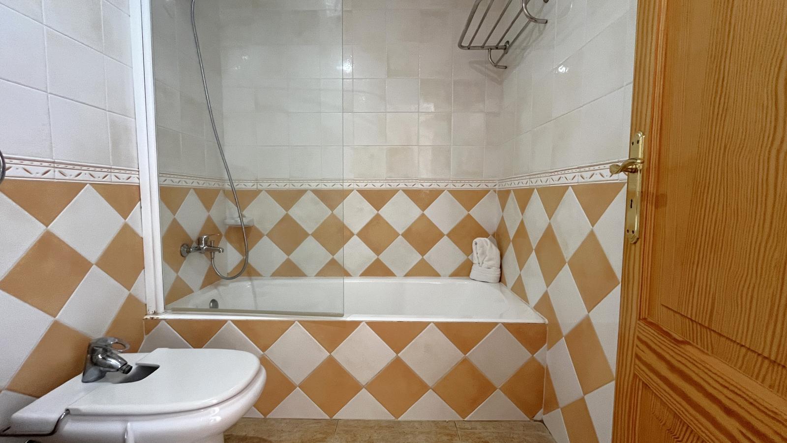 Apartment for Rent in Campos
