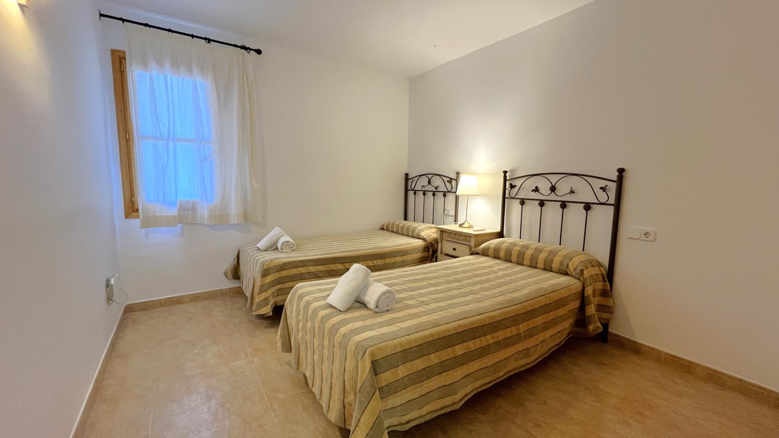 Apartment for Rent in Campos