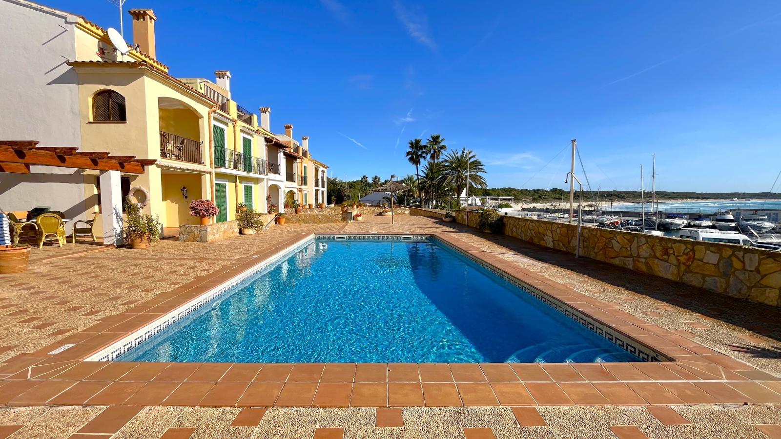Apartment for Rent in Campos