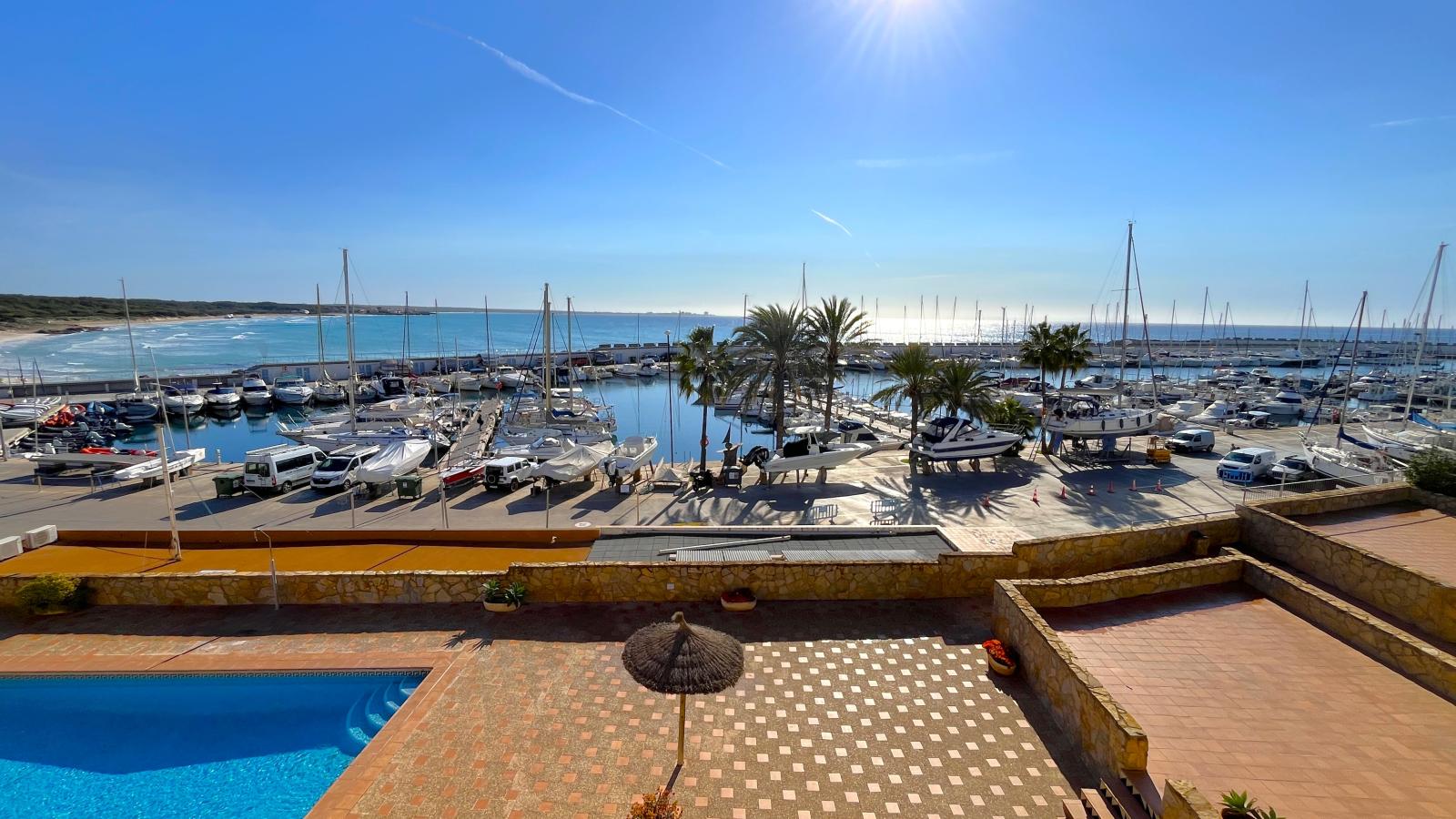 Apartment for Rent in Campos