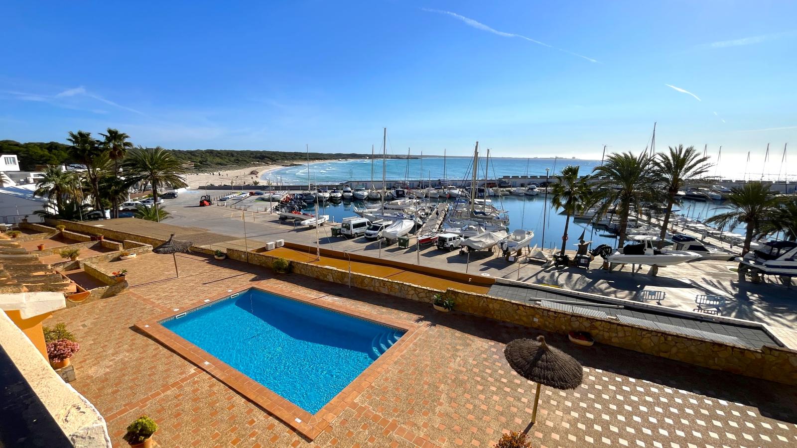 Apartment for Rent in Campos