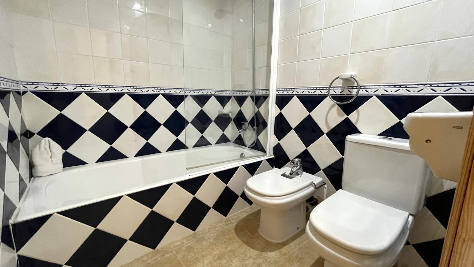 Apartment for Rent in Campos