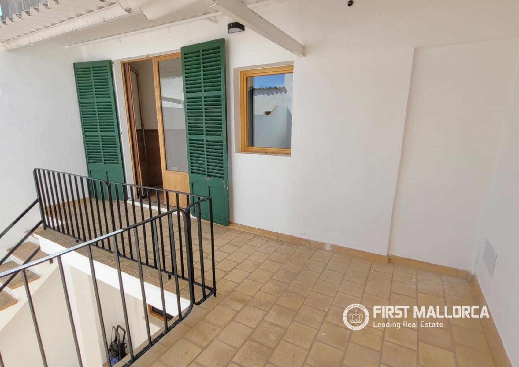 House for Rent in Llucmajor
