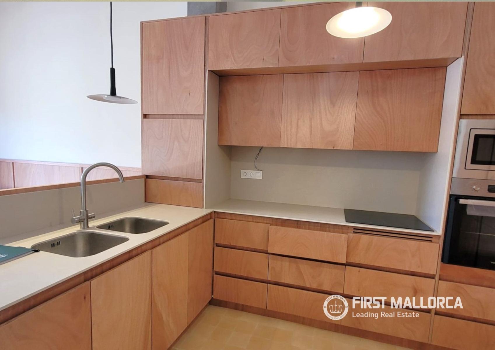 House for Rent in Llucmajor