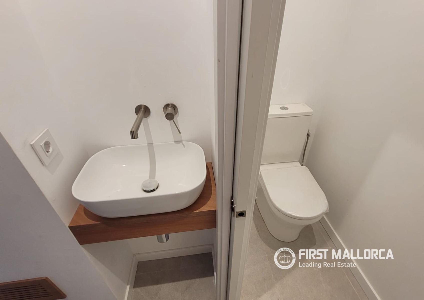 House for Rent in Llucmajor