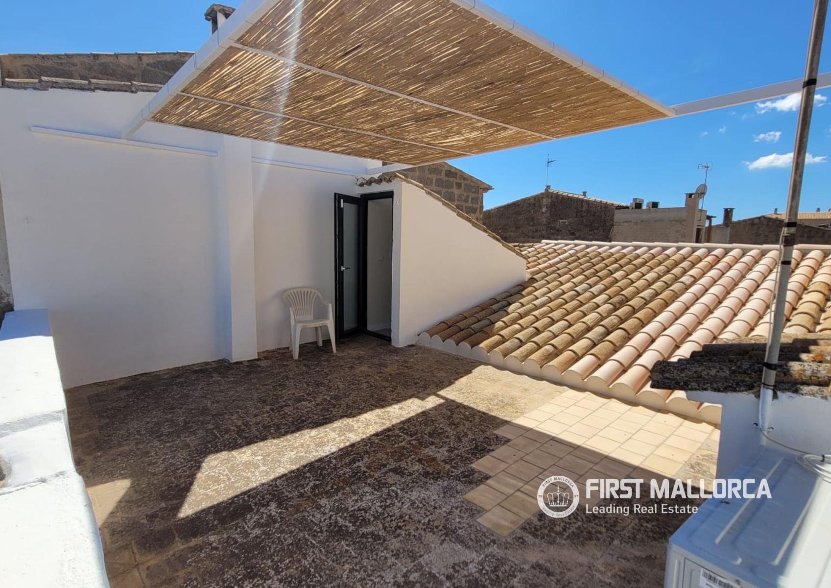House for Rent in Llucmajor