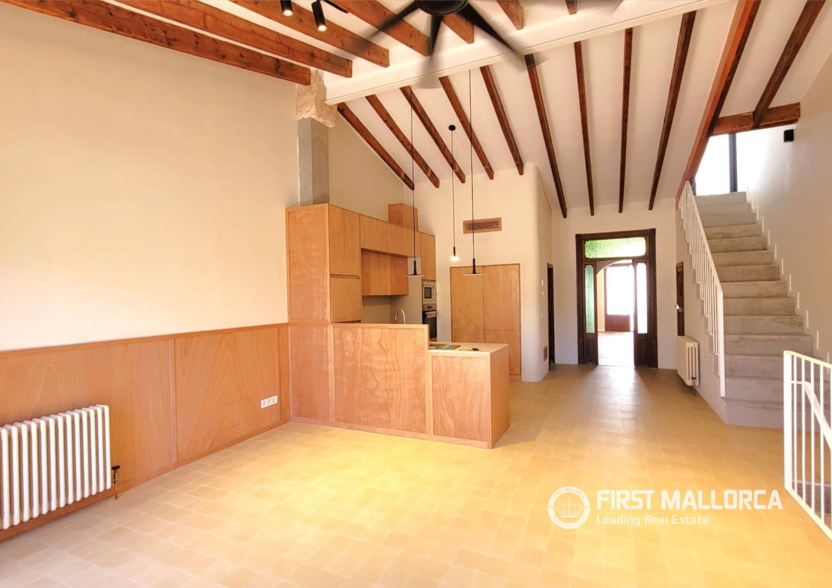 House for Rent in Llucmajor