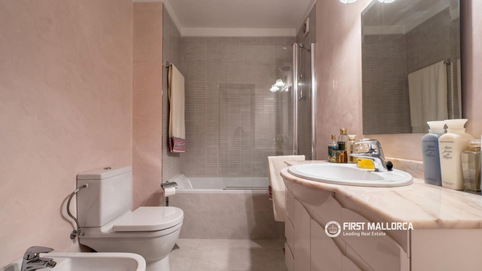 Apartment for Rent in Palma de Mallorca