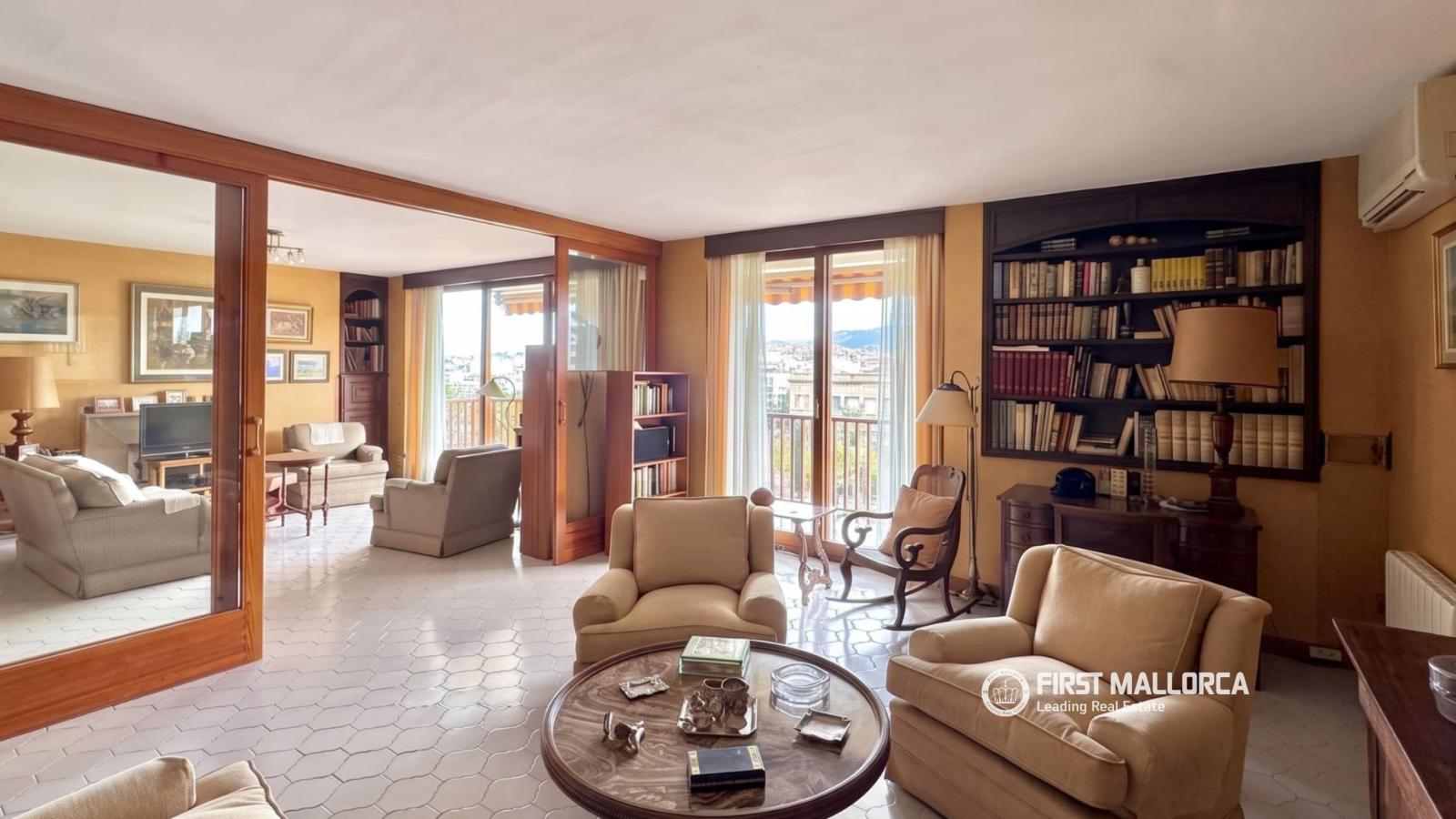 Apartment for Rent in Palma de Mallorca