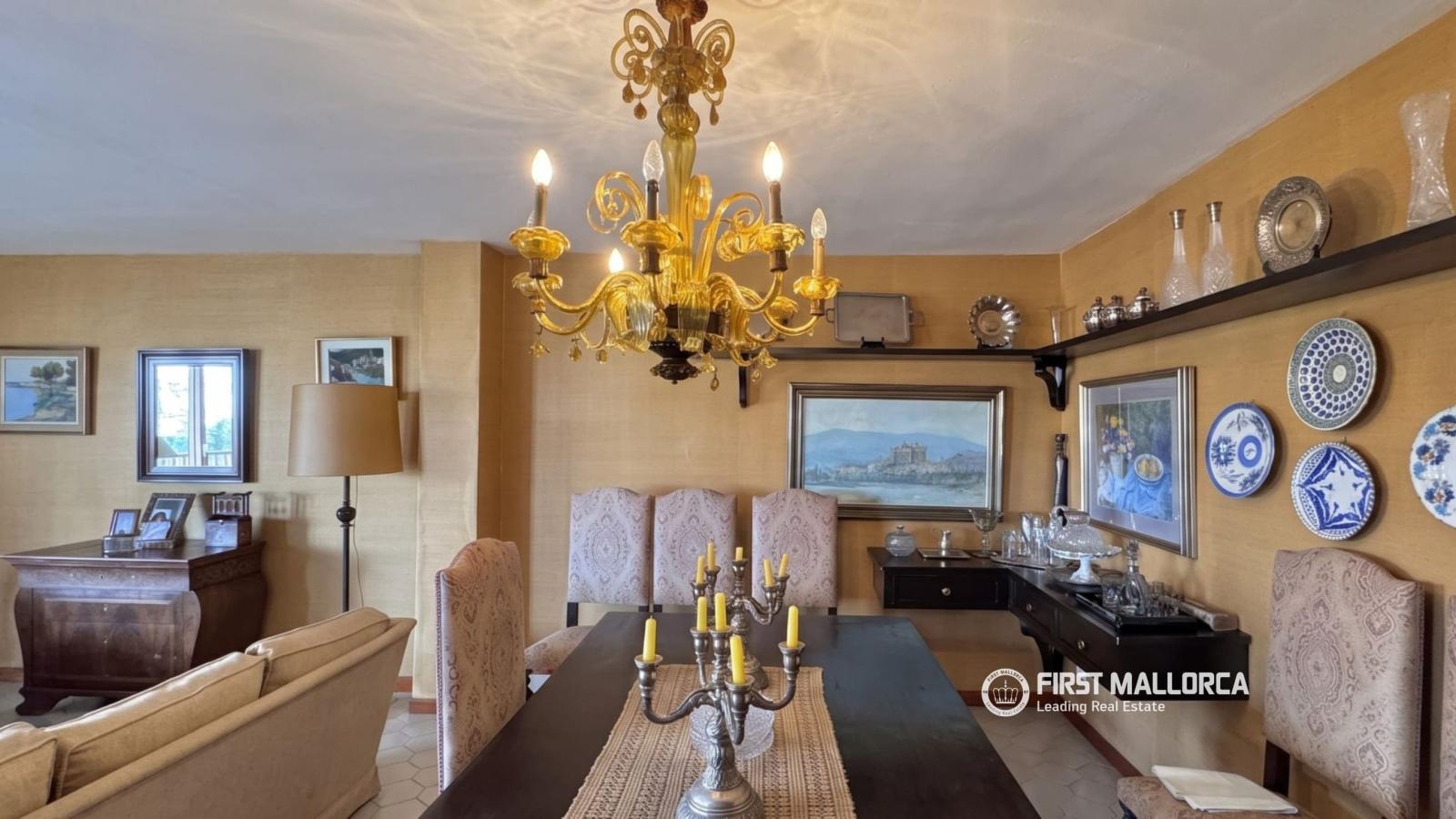 Apartment for Rent in Palma de Mallorca