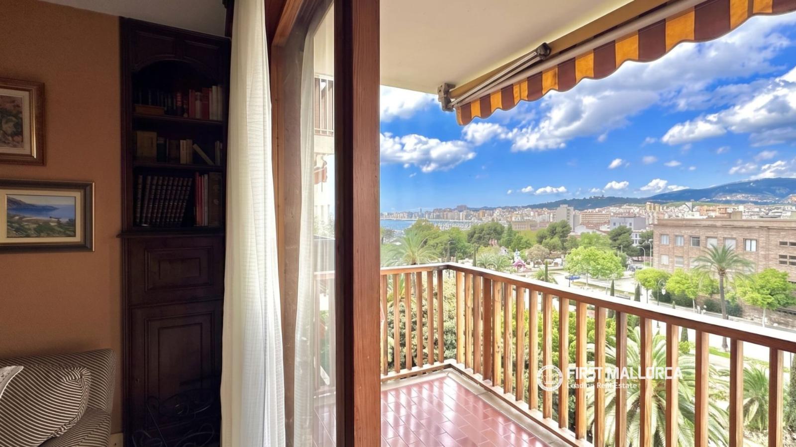 Apartment for Rent in Palma de Mallorca