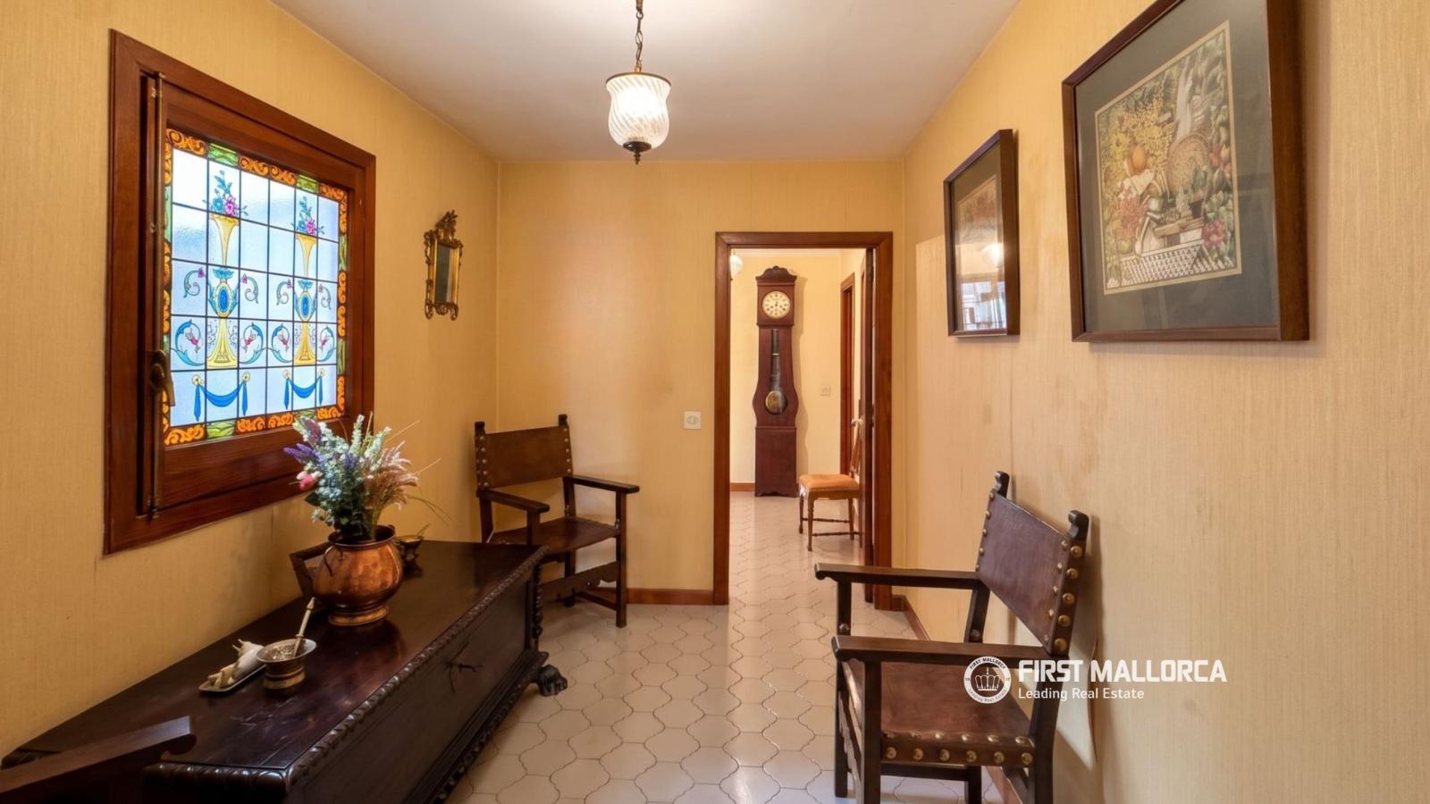 Apartment for Rent in Palma de Mallorca