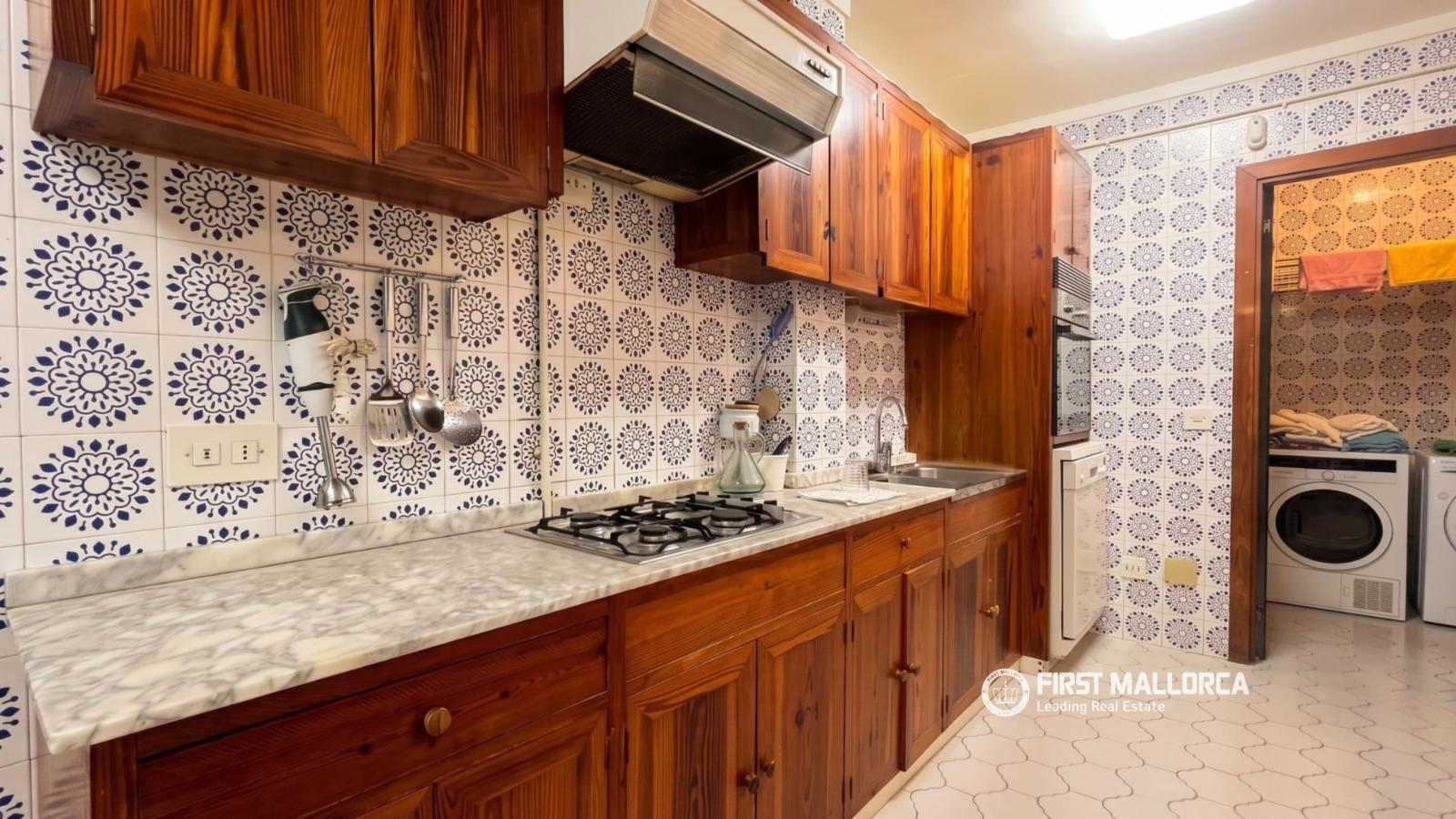 Apartment for Rent in Palma de Mallorca