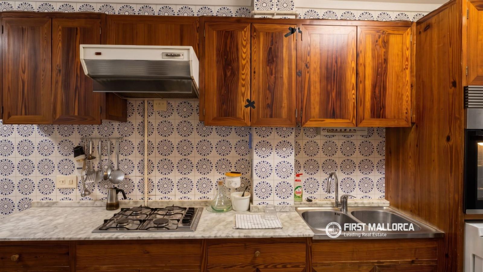 Apartment for Rent in Palma de Mallorca