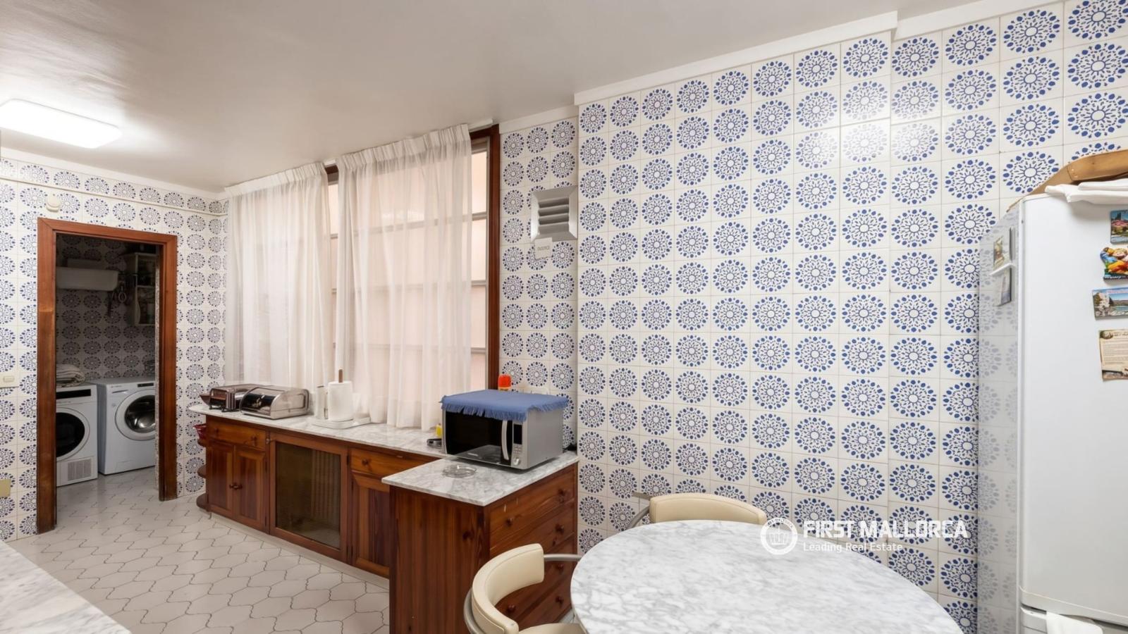 Apartment for Rent in Palma de Mallorca