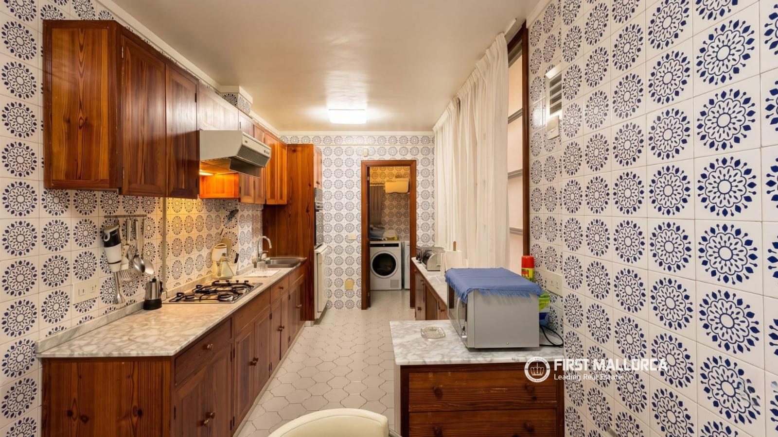 Apartment for Rent in Palma de Mallorca