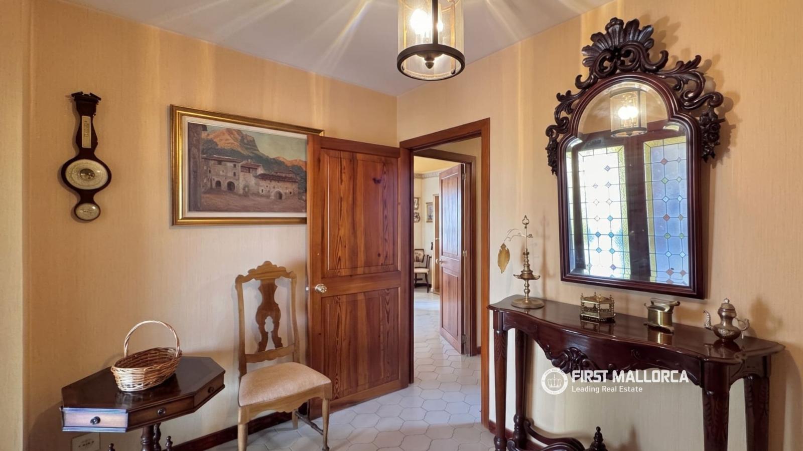 Apartment for Rent in Palma de Mallorca