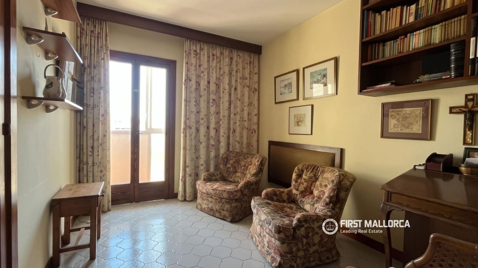 Apartment for Rent in Palma de Mallorca