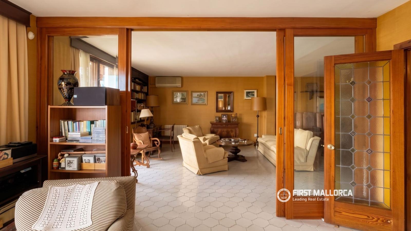 Apartment for Rent in Palma de Mallorca