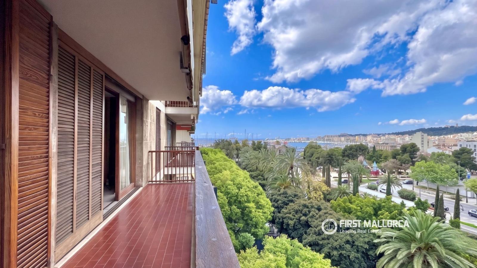 Apartment for Rent in Palma de Mallorca