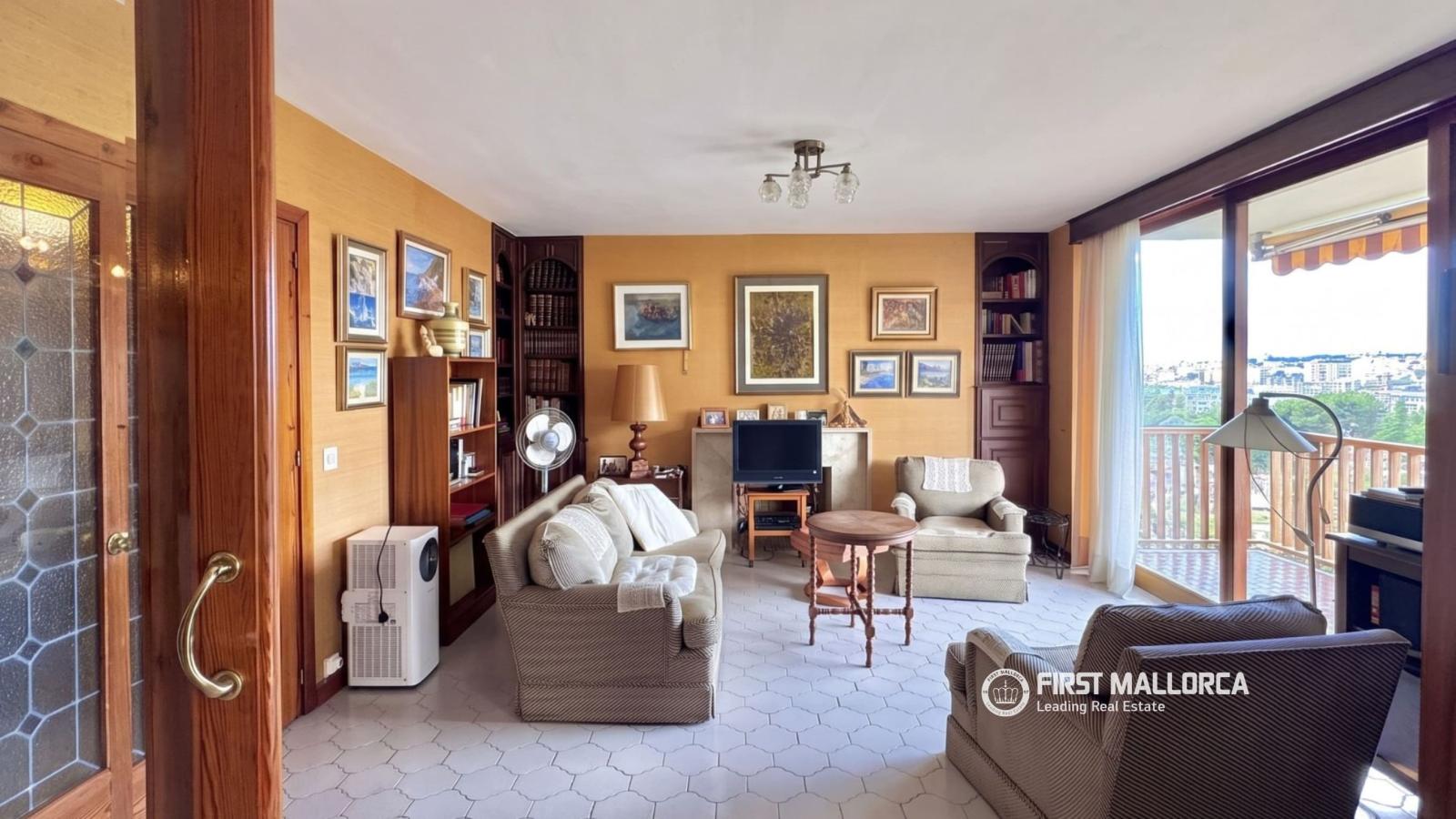Apartment for Rent in Palma de Mallorca