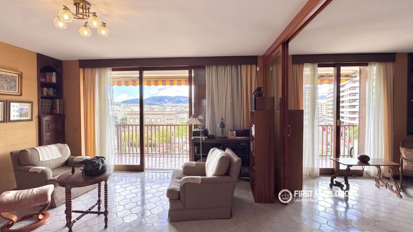 Apartment for Rent in Palma de Mallorca